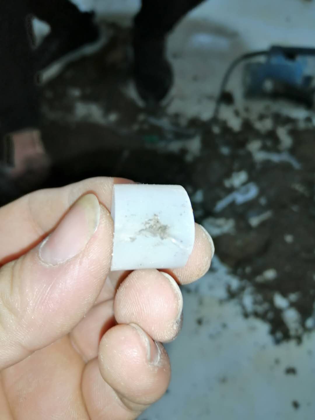 樟树地暖漏水检测