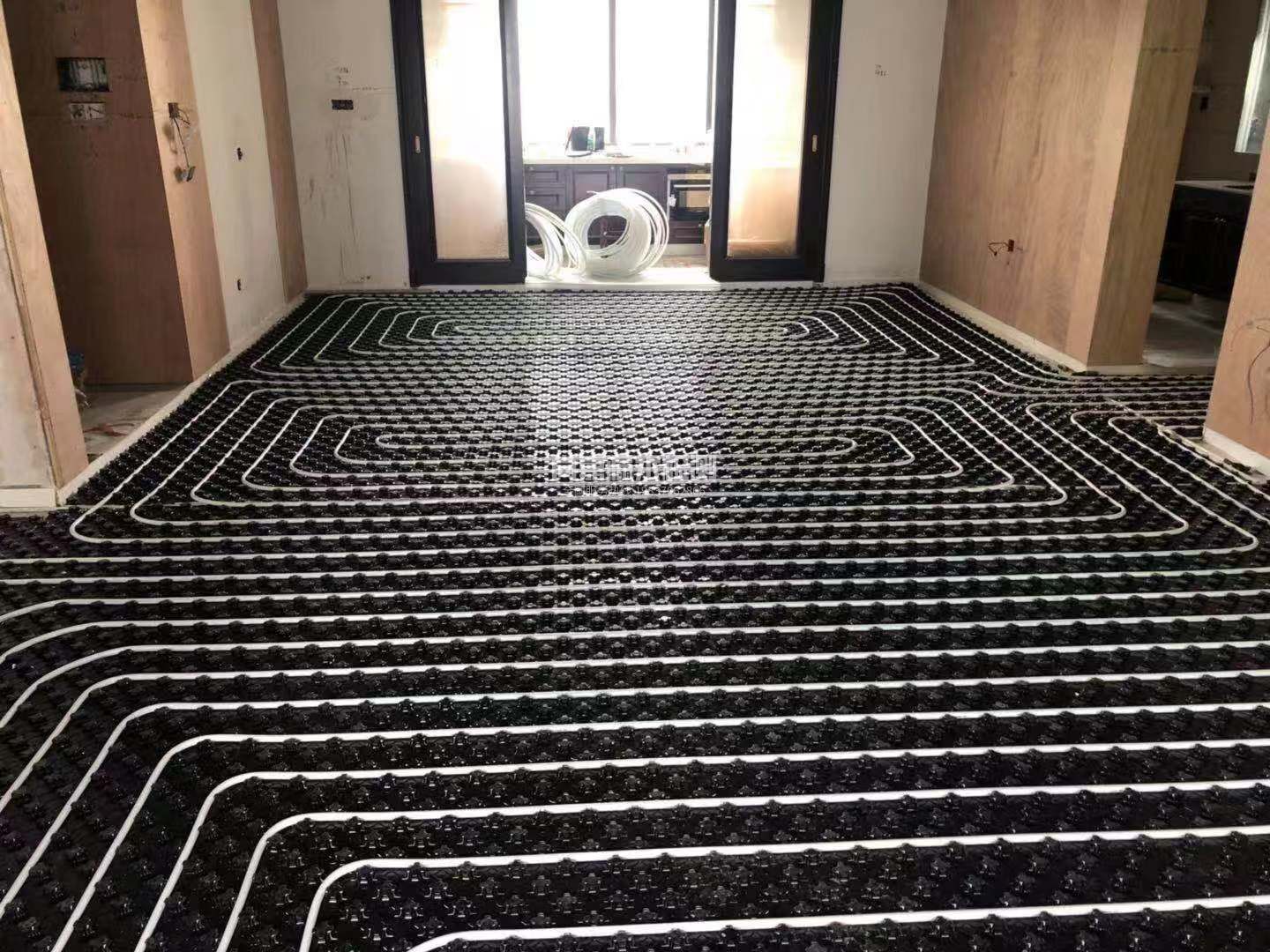 樟树地暖供热前需要注意什么_？